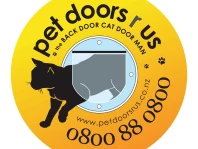 Pet Doors R Us Ltd