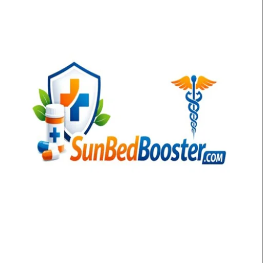 SunBedBooster