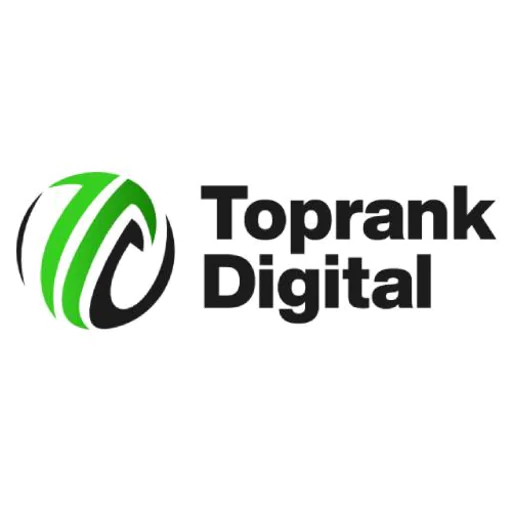 Top Rank Digital